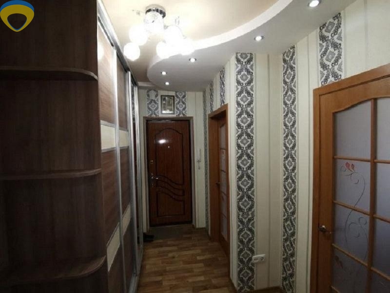 продажа однокомнатной квартиры номер A-173409 в Приморском районе, фото номер 11